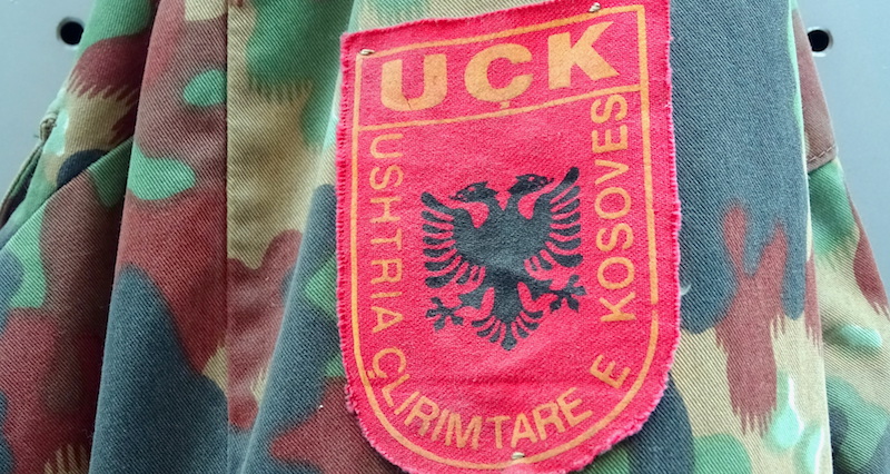 Crimes de guerres au Kosovo&nbsp;: Albin Kurti limoge son conseiller politique