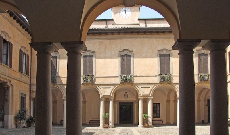 Blog • Les études balkaniques reprennent vie à Milan