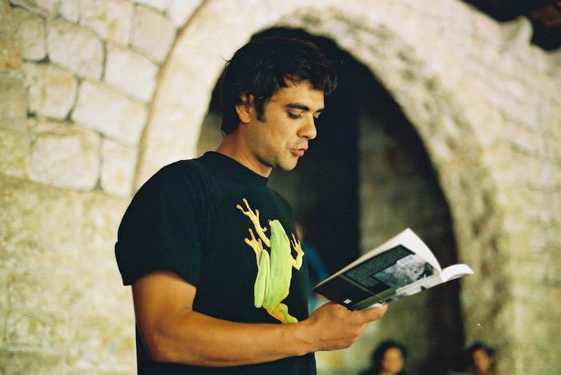 Bekim Sejranović