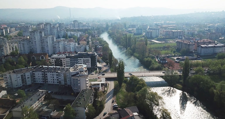 Bosnie-Herzégovine : la Republika Srpska, le nouveau «Panama» des Balkans