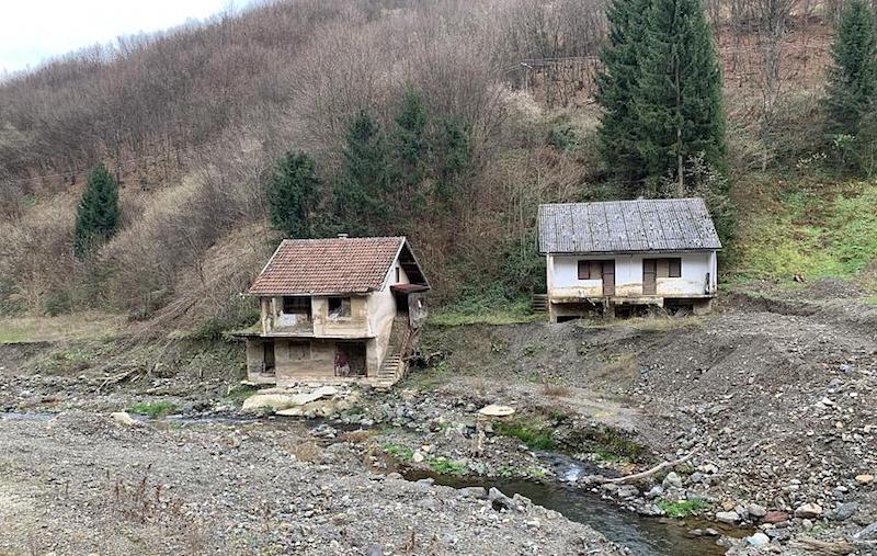 Bosnie-Herzégovine : les premiers réfugiés climatiques d&rsquo;Europe&nbsp;?