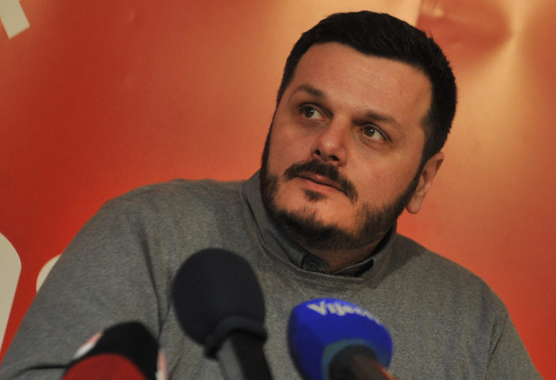 Monténégro : haro sur les libertés publiques à l&rsquo;heure du coronavirus