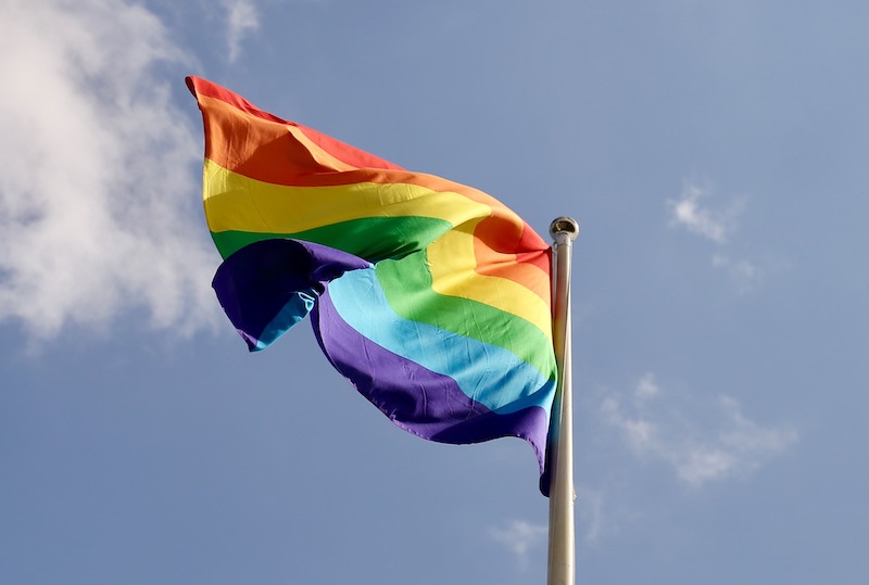 LGBT : à cause d&rsquo;un vice de forme, la Macédoine du Nord n&rsquo;a plus de loi anti-discriminations