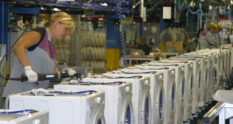 Serbie : l’usine Gorenje Home de Zaječar ferme ses portes