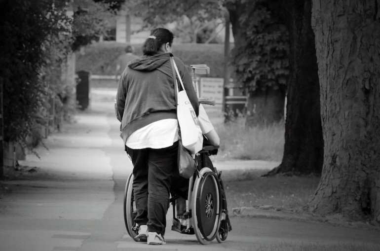 Croatie : les aides à domicile, travailleuses invisibles par temps de Covid-19