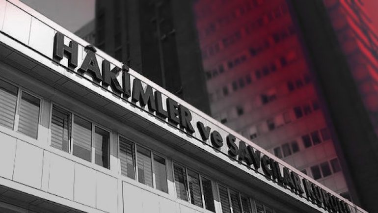Archive | Turquie : que reste-t-il de l’indépendance de la justice?