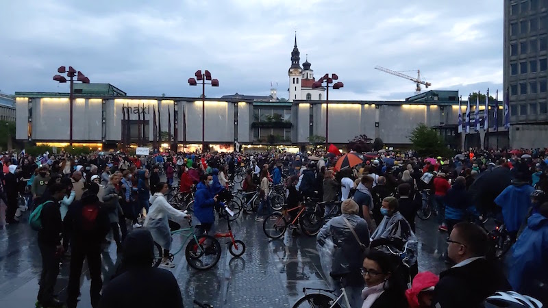 Slovénie : après la crise sanitaire, place à la crise politique&nbsp;?