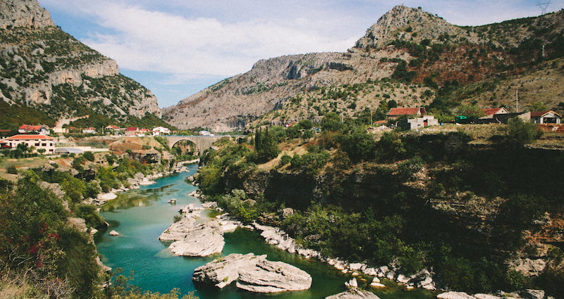 Le Covid-19 et après : les immenses défis qui attendent les Balkans