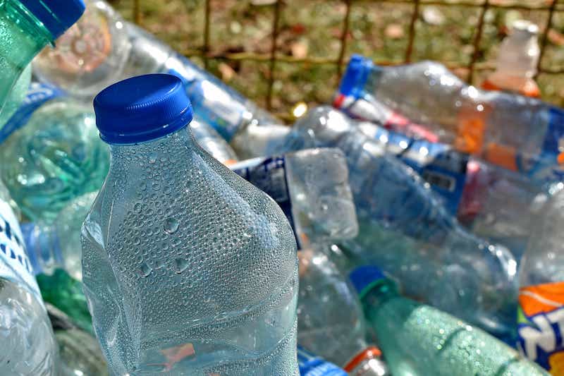 Turquie : augmentation exponentielle des importations de déchets plastiques