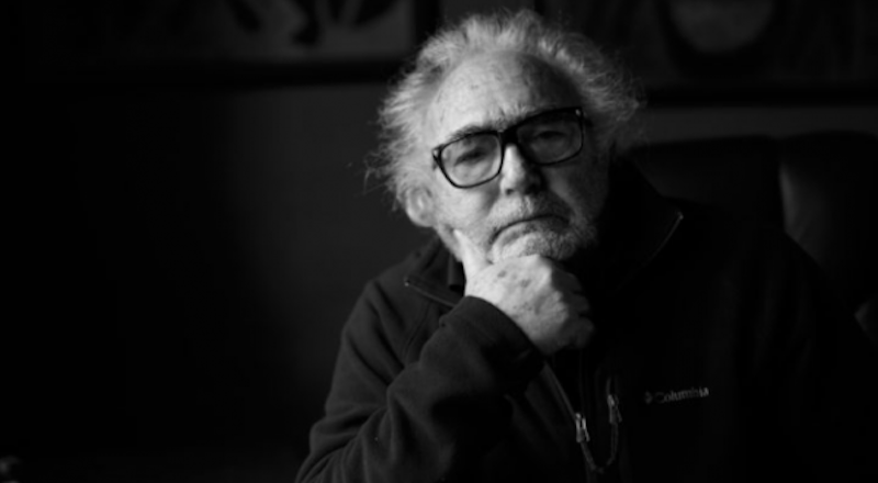 Blog • Maks Velo : disparition d&rsquo;un artiste albanais d&rsquo;envergure internationale