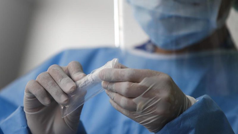 Macédoine du Nord : le scandale des tests immunitaires chinois