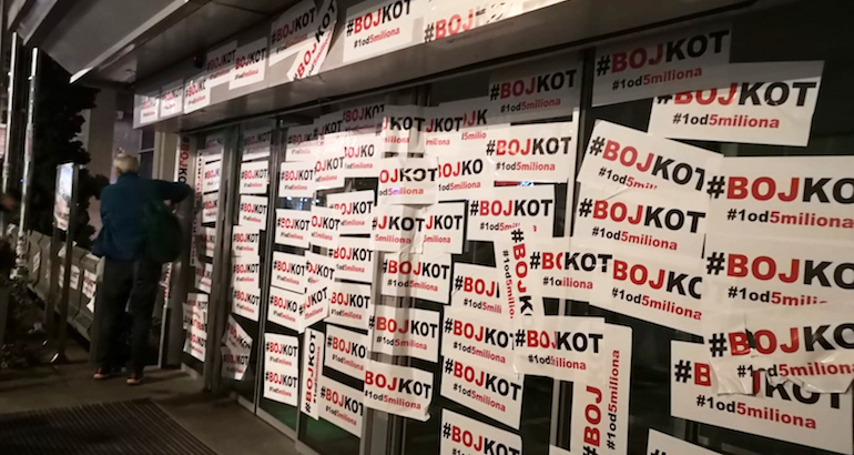 Serbie : après le boycott des élections, quel avenir pour l&rsquo;opposition ?