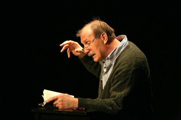 Dževad Karahasan, écrivain bosnien «d’une constitution culturelle complexe»