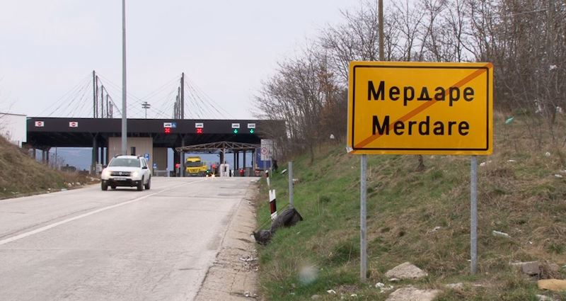 Le Kosovo impose de nouvelles mesures de «&nbsp;réciprocité&nbsp;» à la Serbie