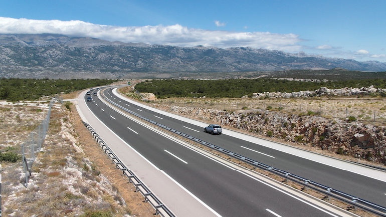 Autoroutes et aéroports en Croatie : l’arnaque des concessions