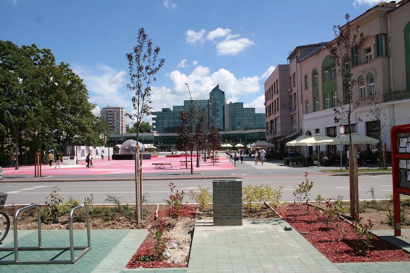 Serbie : le SNS fait main basse sur Šabac, dernier «oasis de liberté»