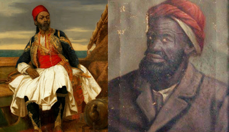 Blog • «Arapi» en terres albanaises : un épisode méconnu de l&rsquo;histoire des Africains dans les Balkans