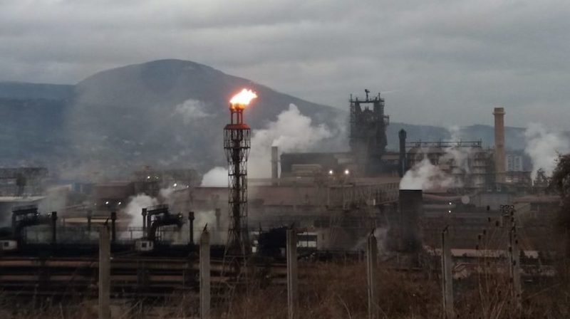 Bosnie-Herzégovine : comment ArcelorMittal met à profit la crise du coronavirus