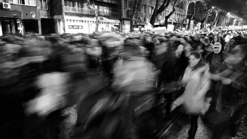 Ex-Yougoslavie : face au Covid-19, solidarité régionale et droits sociaux
