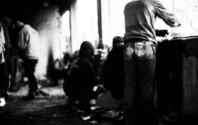 Slovénie : la justice reconnaît l&rsquo;illégalité des expulsions vers la Croatie et la Bosnie-Herzégovine