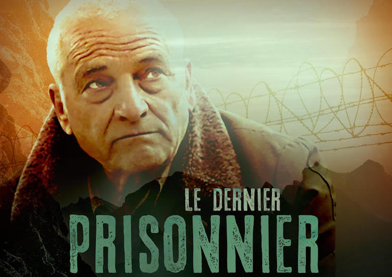 Le dernier prisonnier, un film vérité sur les heures sombres de l&rsquo;Albanie