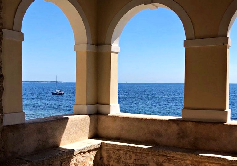 Croatie : en Istrie, on pense déjà l&rsquo;après tourisme de masse