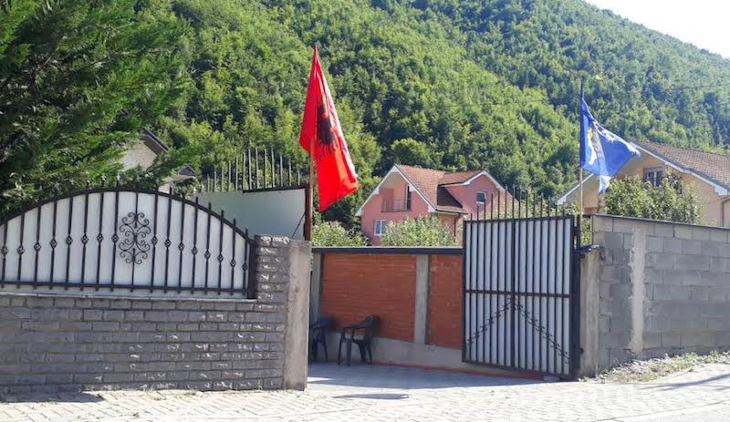 Covid-19 au Kosovo : l’été pourri de la diaspora