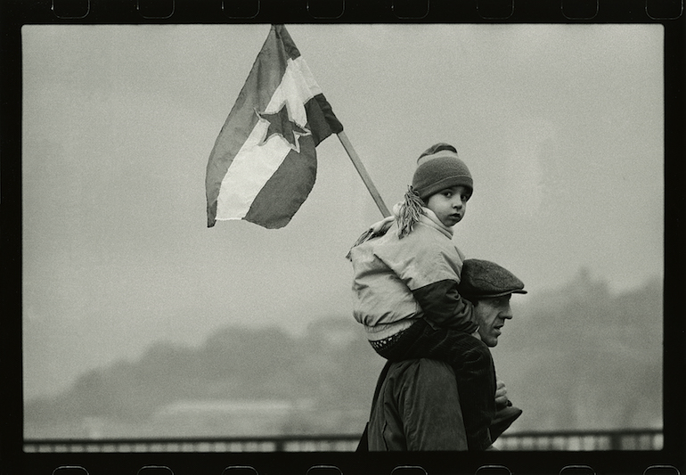 Yugosplaining the world (1/4) : comprendre le monde actuel à la lumière de la tragédie yougoslave