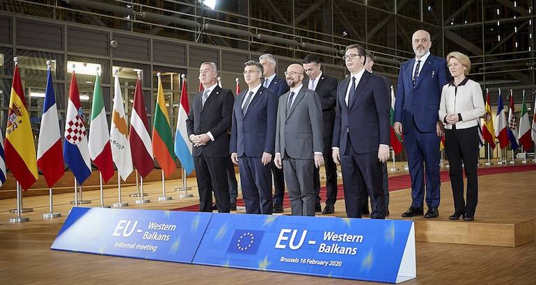 Ces kleptocraties qui dirigent les Balkans avec la bénédiction de l’Union européenne