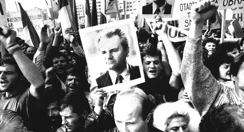 Yugosplaining the world (3/4) : théories du complot dans les Balkans