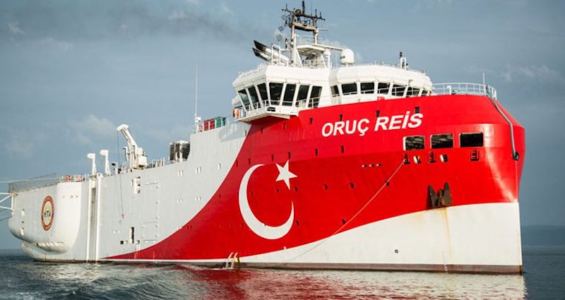 Entre Grèce et Turquie : la fuite en avant et les divisions de l&rsquo;Europe