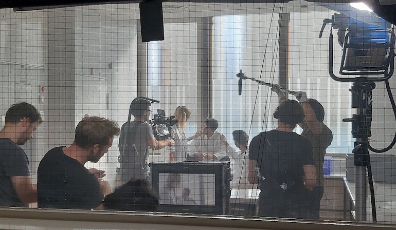 Cinéma : la Croatie, nouveau paradis des tournages de films étrangers ?