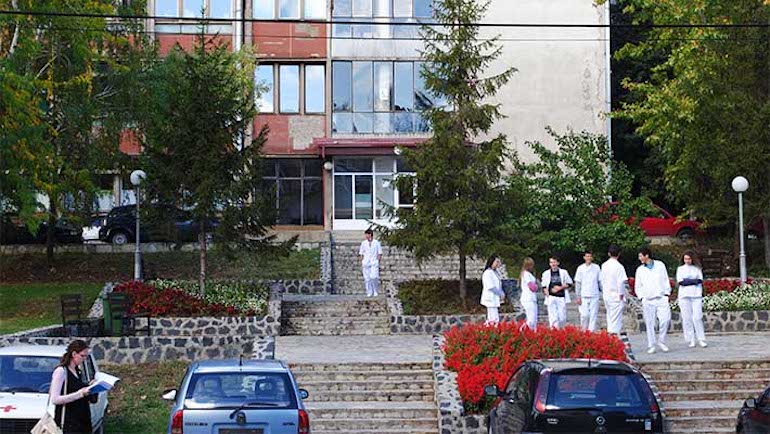 Covid-19 au Kosovo : la grande peur de la communauté serbe