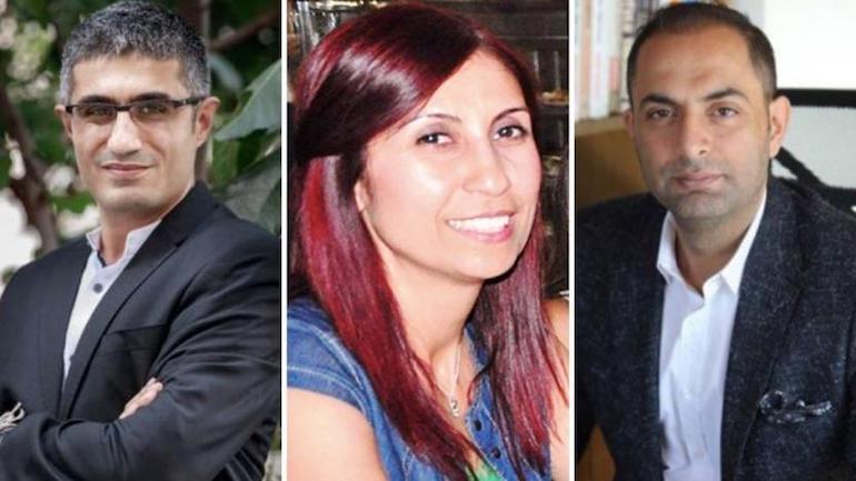 Turquie : lourdes peines de prison contre des journalistes
