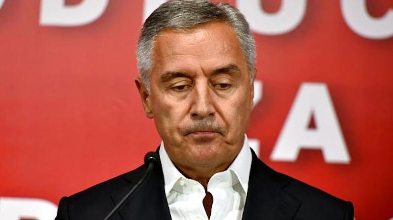 Monténégro : pourquoi Milo Đukanović a-t-il perdu ?