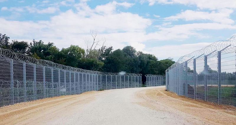 Réfugiés : les Balkans jouent les «&nbsp;chiens de garde&nbsp;» de l&rsquo;UE