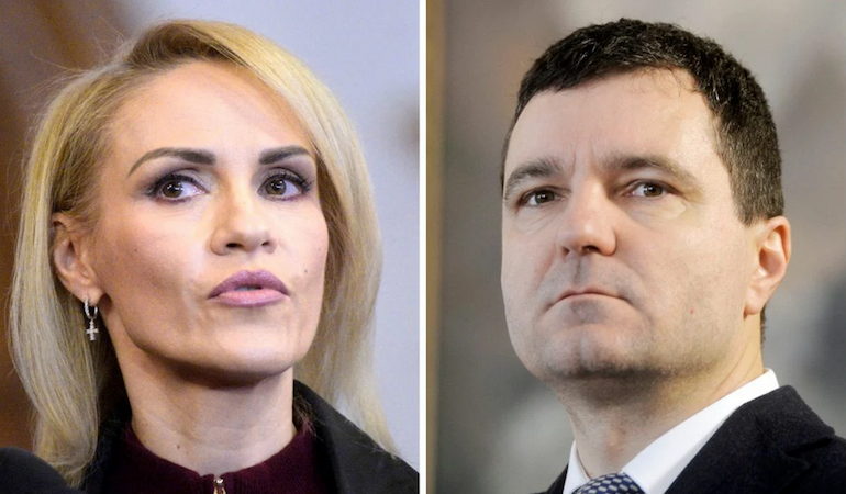 Élections locales en Roumanie : Nicușor Dan, Gabriela Firea et la bataille de Bucarest