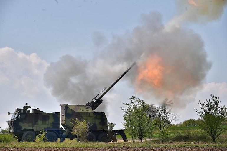 Haut-Karabagh : la Bosnie-Herzégovine et les mauvais souvenirs de la guerre