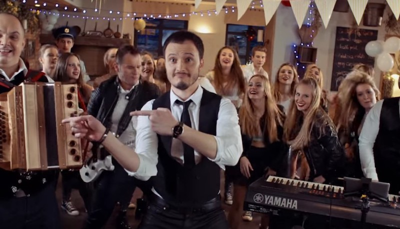 Culture en Slovénie : entre la création et le kitsch nationaliste, le gouvernement Janša fait son choix