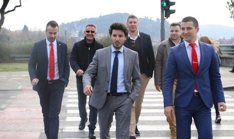 Monténégro : vers un gouvernement technique pour engager les réformes démocratiques