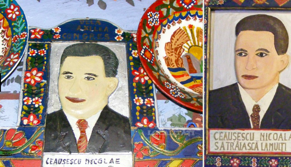 Blog • Roumanie : la tentation populiste du Conducător