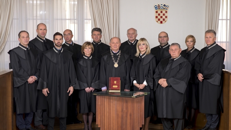 Crimes de guerre en Croatie : la justice reconnaît enfin la responsabilité de l&rsquo;État
