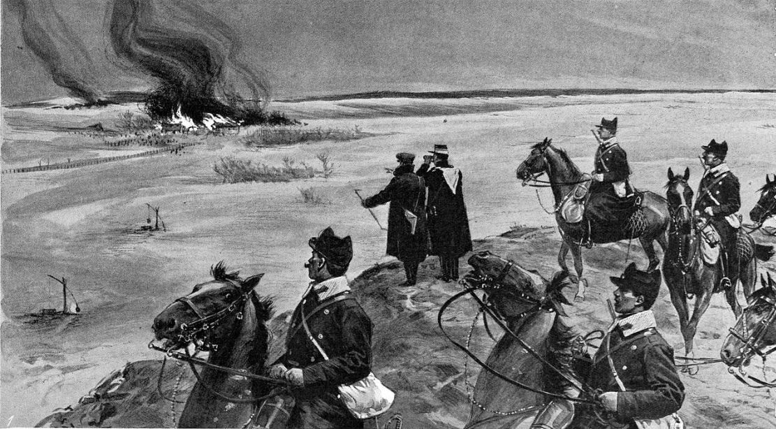 Blog • 1907, l’éphémère printemps du populisme roumain