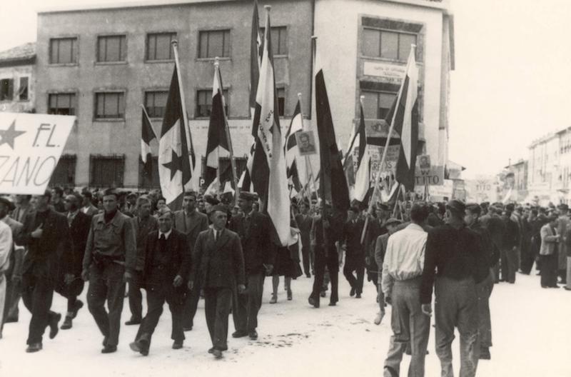 Histoire : quand les Italiens partaient construire le socialisme en Yougoslavie