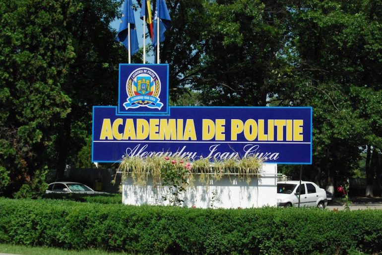 Roumanie : le ministère de l’Éducation ferme l’« usine à plagiat » de l’Académie de police