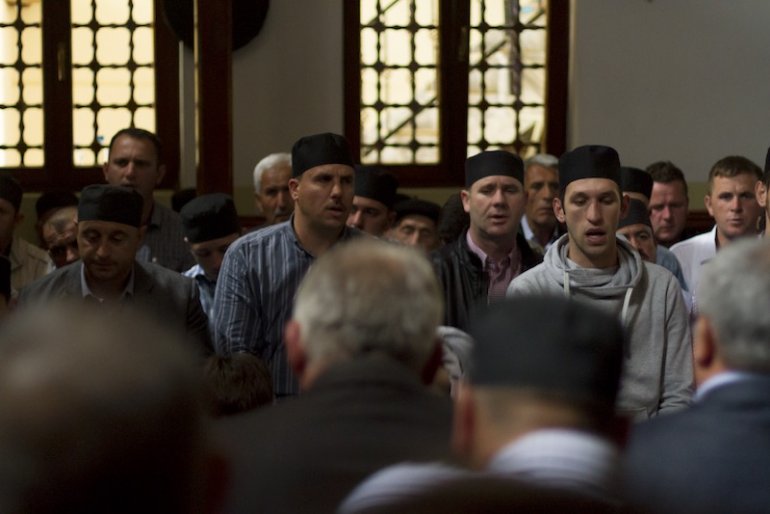 Kosovo : les derviches prennent leurs distances avec l’islam officiel