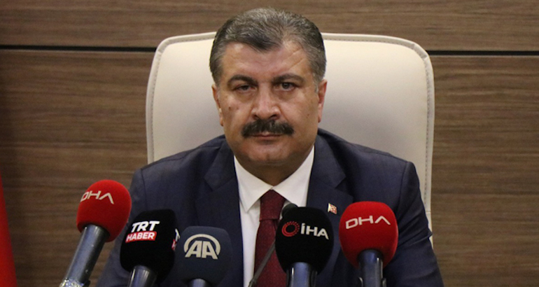 Covid-19 en Turquie : les autorités ne comptent pas les cas asymptomatiques