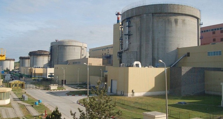 Nucléaire civil : la Roumanie préfère les États-Unis à la Chine