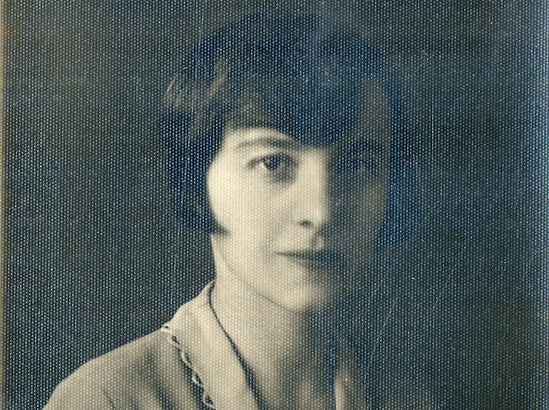 Culture : Anica Savić-Rebac, l&rsquo;étoile injustement méconnue de la littérature serbe