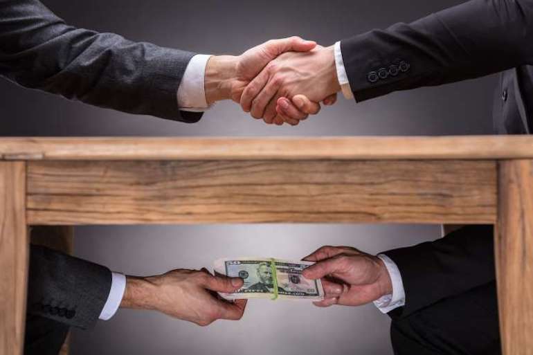 Blog • Corruption au Kosovo : comment faire face à un malaise endémique ?
